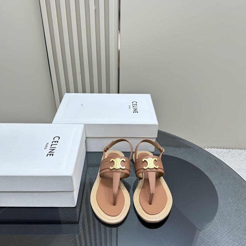 Celine Sandals